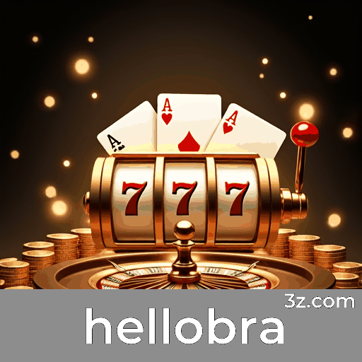 hellobra - Plataforma de Cassino e Apostas Confiável