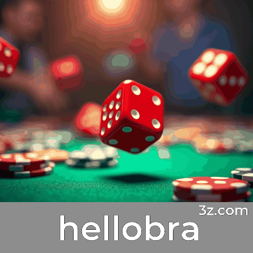 hellobra - Plataforma de Cassino e Apostas Confiável
