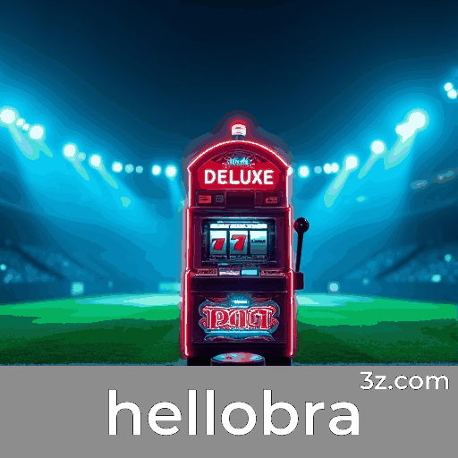 hellobra - Plataforma de Cassino e Apostas Confiável