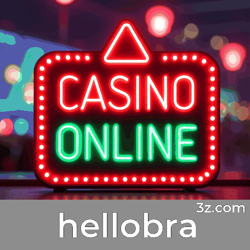 Hellobra Casino: Valor Exclusivo do Programa VIP
