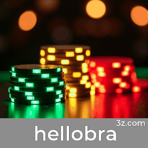 hellobra - Plataforma de Cassino e Apostas Confiável