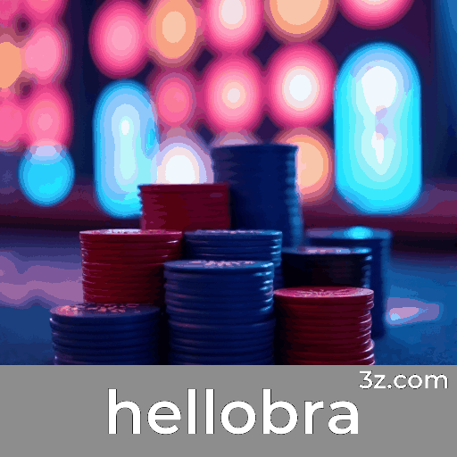 hellobra - Plataforma de Cassino e Apostas Confiável