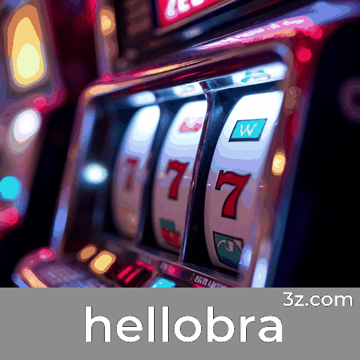 hellobra - Plataforma de Cassino e Apostas Confiável