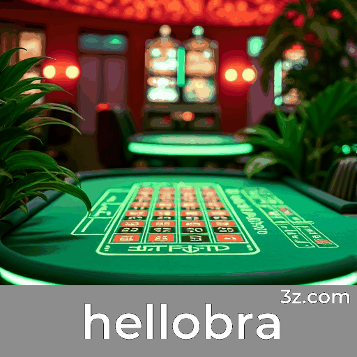 Aprenda com helloBra: Jogos e Estratégias Vencedoras