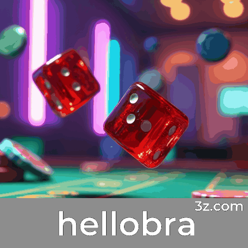 hellobra - Plataforma de Cassino e Apostas Confiável