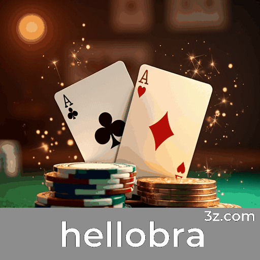hellobra - Plataforma de Cassino e Apostas Confiável